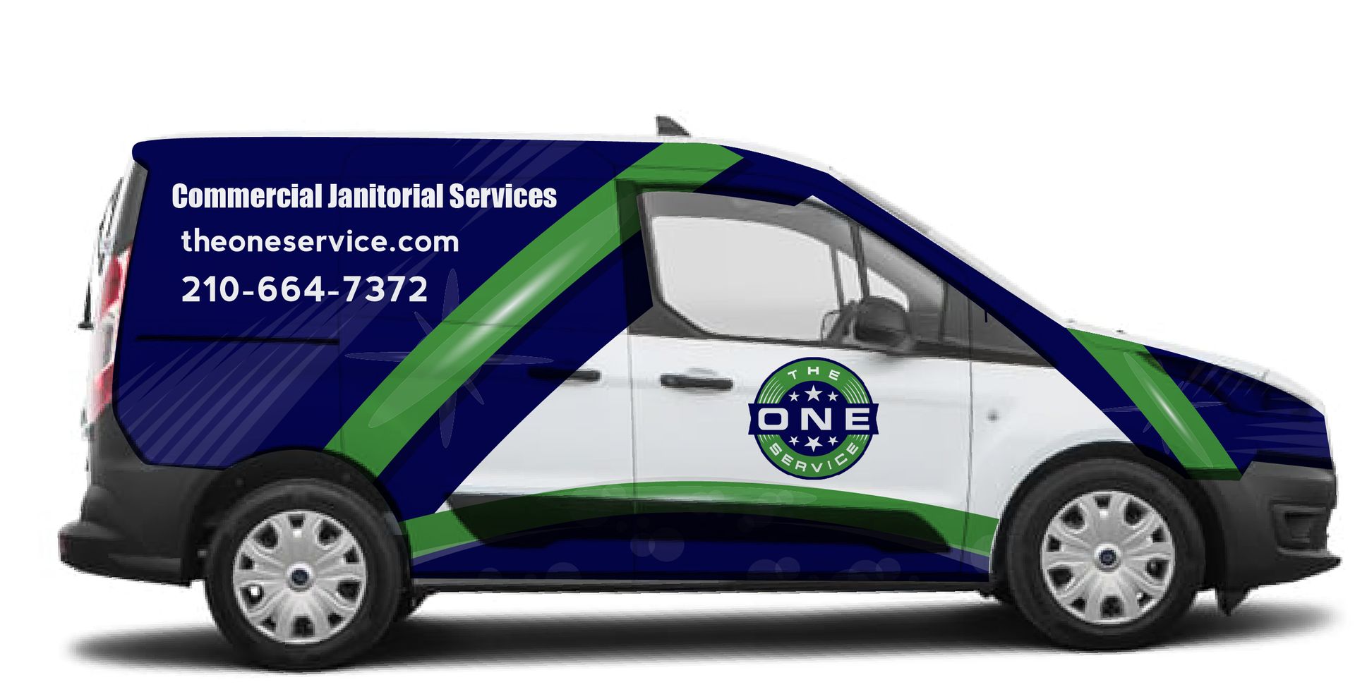 The One Service Photo