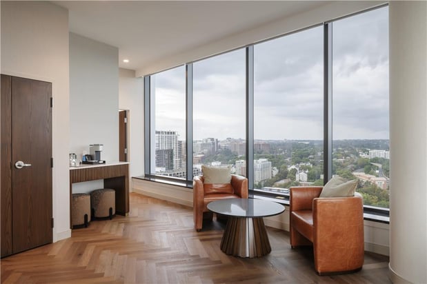 Images Hilton Arlington Rosslyn The Key