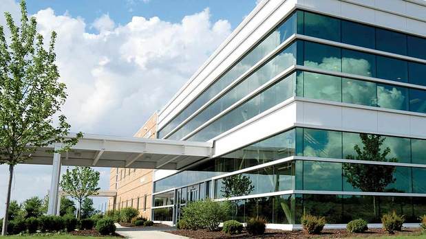 Images Northwestern Medicine Immediate Care Sycamore