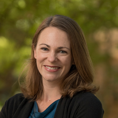 Dr Anna M. Liess