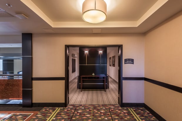 Images Staybridge Suites DFW Airport North by IHG