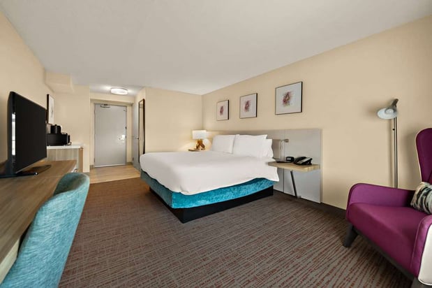 Images Hilton Garden Inn Williamsburg