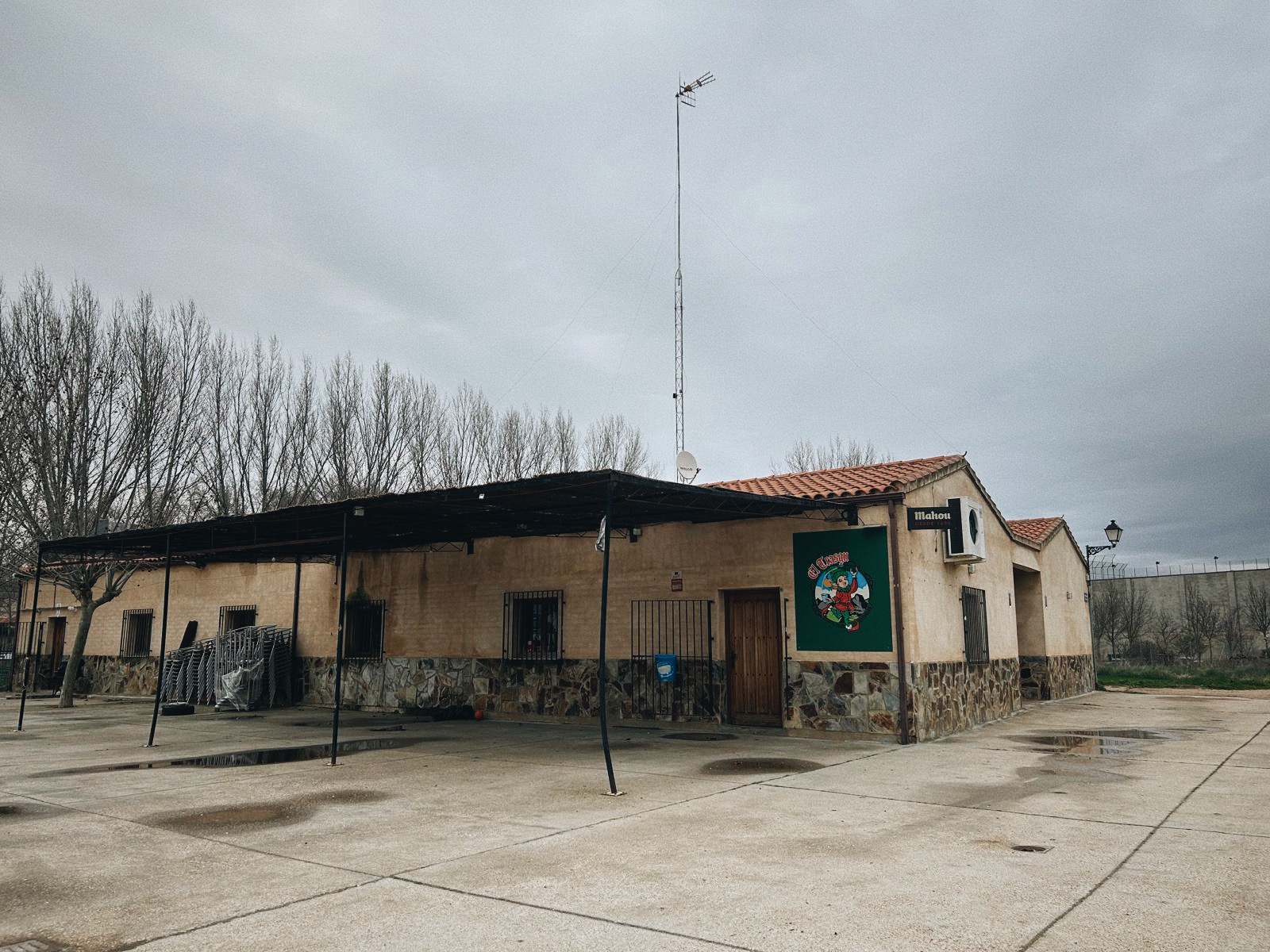 Images El Trasgu · Todo Asturias