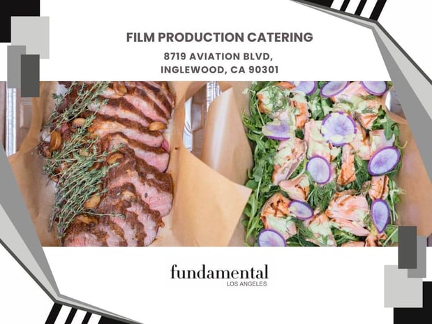 Images fundamental events