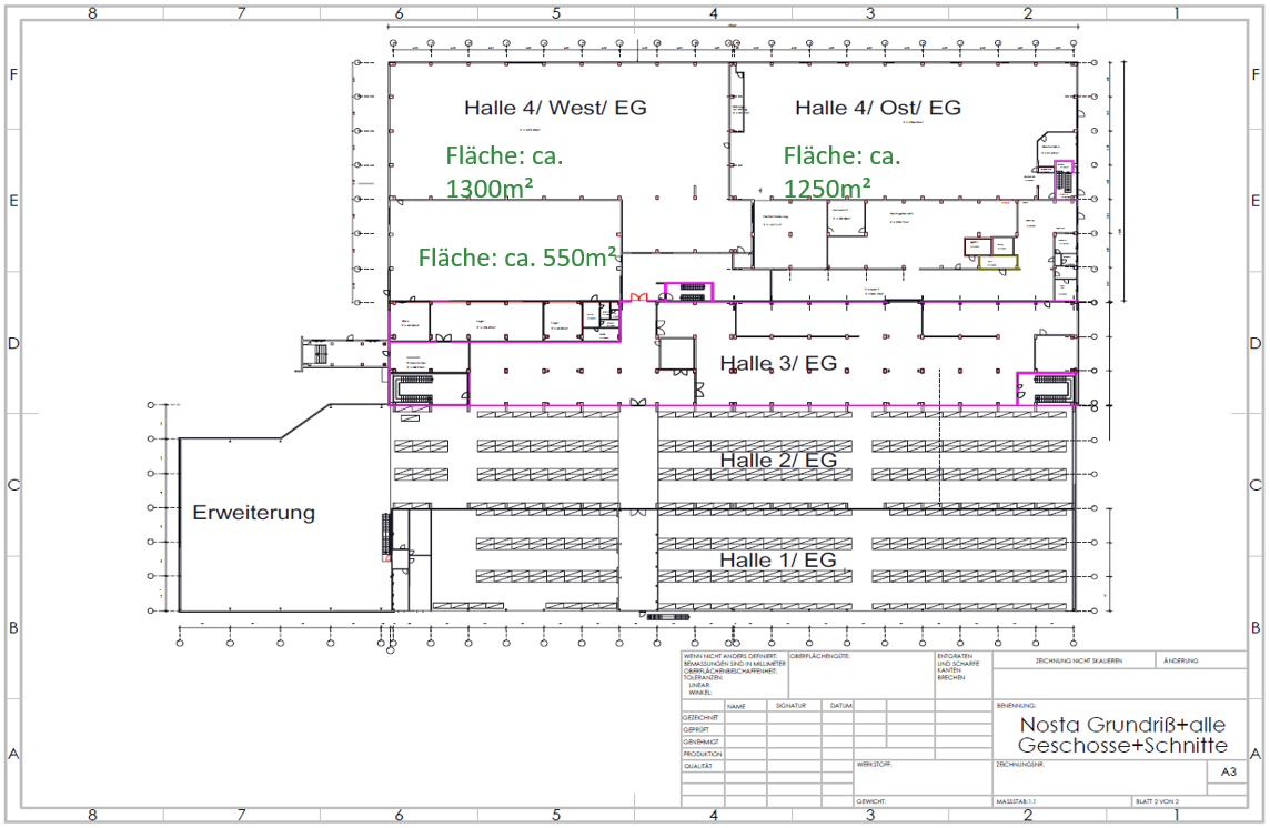 Boehm Systems Engineering GmbH, Böhmstrasse 1 in Zella-Mehlis
