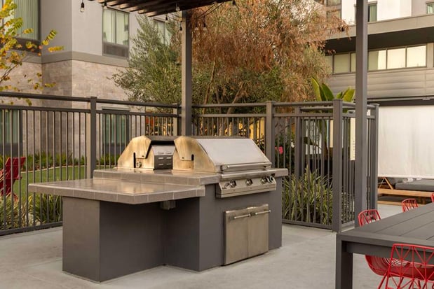 Images Homewood Suites by Hilton Long Beach Airport
