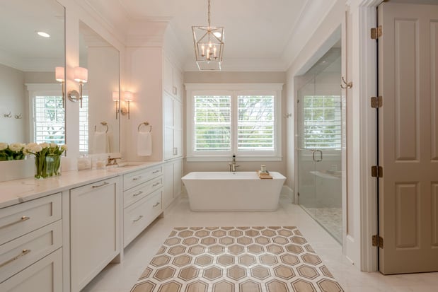 Images Patrick Joseph Designer Homes