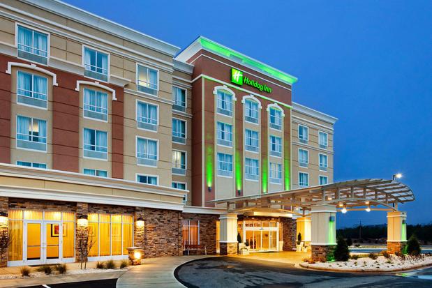 Images Holiday Inn Rock Hill by IHG
