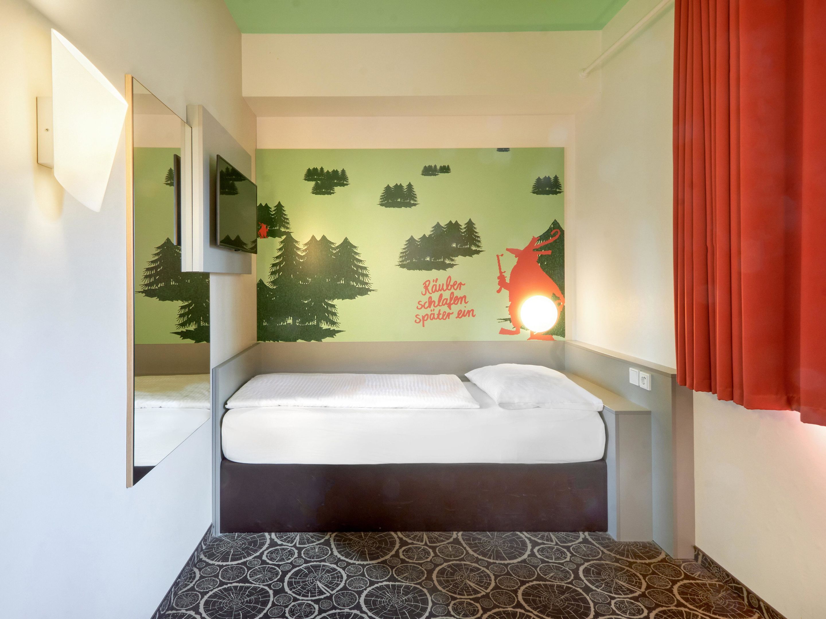 Kundenfoto 22 B&B HOTEL Aschaffenburg Kundenfoto 22 B&B HOTEL Aschaffenburg
