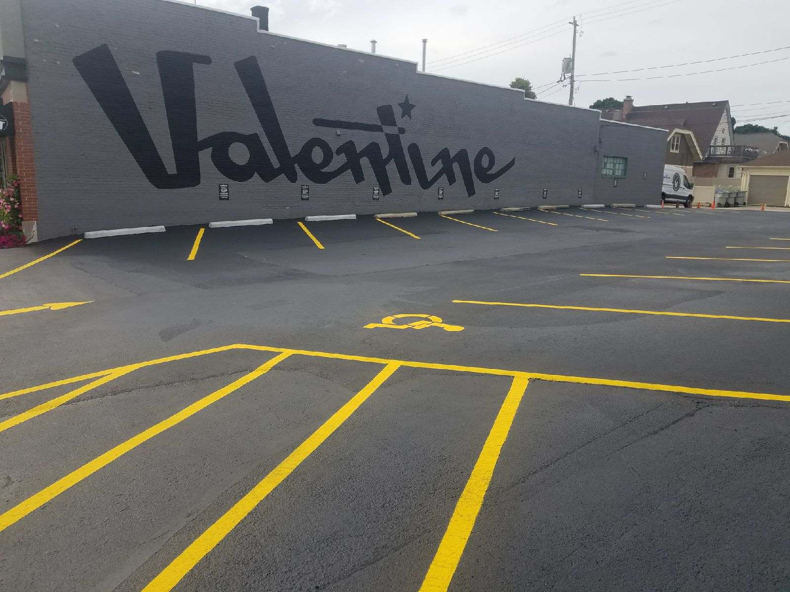 Purpose Contracting Asphalt