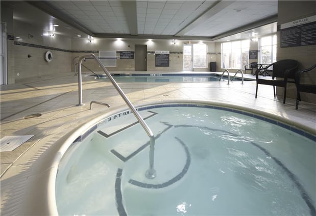 Images Hilton Garden Inn Fayetteville Fort Bragg