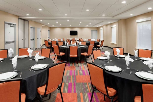 Images Home2 Suites by Hilton Woodbridge Potomac Mills