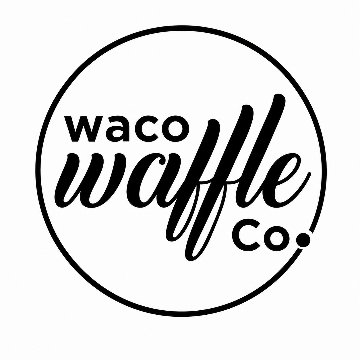 Waco Waffle Co.