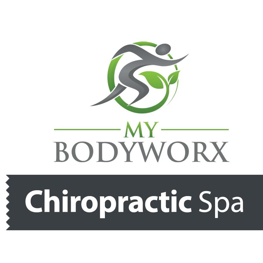 My BodyWorx Logo