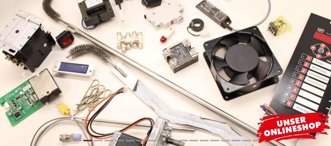 Schiffmann service +parts, Josef-Haumann-Strasse 5 in Bochum