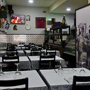 Restaurante O Lusitano