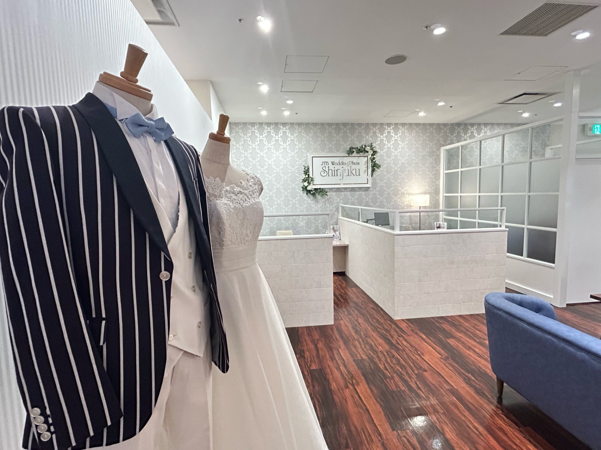 Images JTBウエディングプラザ新宿本店