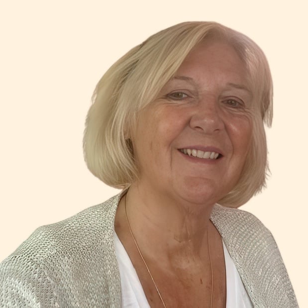 Images Karen "Kari" Fisher, Counselor