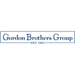 Gordon Brothers Group Logo