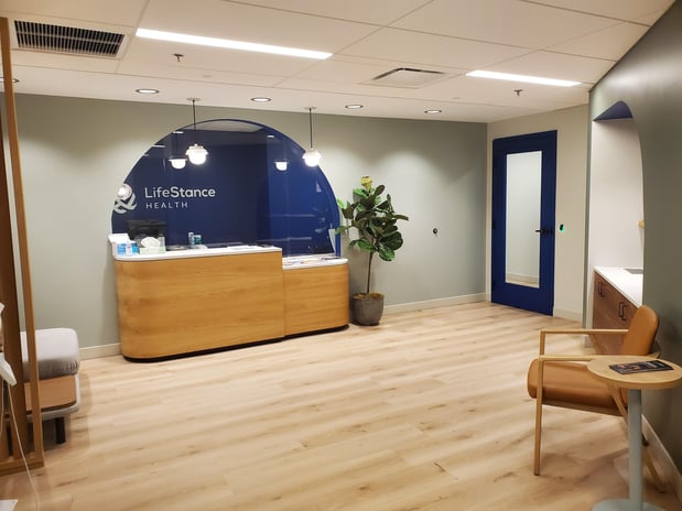 Images LifeStance Therapists & Psychiatrists Vienna