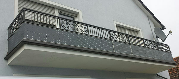 Adler Metall- & Trockenbau Bernhard Dorsch, Frankenwinheimer Str. 11 in Lülsfeld