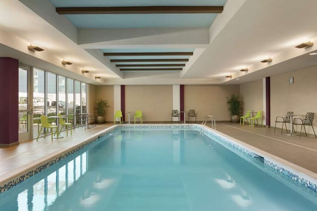 Images Home2 Suites by Hilton Williamsville Buffalo Airport