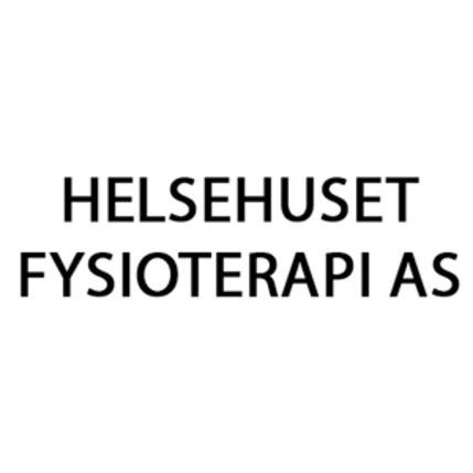 Helsehuset Fysioterapi AS Logo
