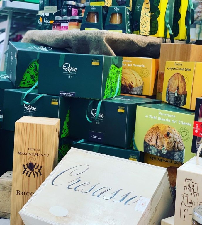 Images La Giuggiola frutteria d'autore