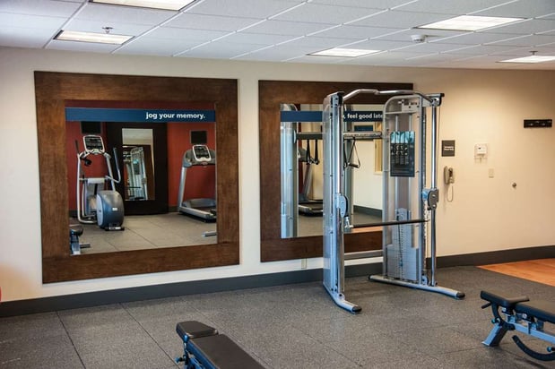 Images Hampton Inn Bismarck North