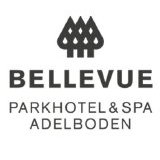Bellevue Parkhotel & Spa Logo