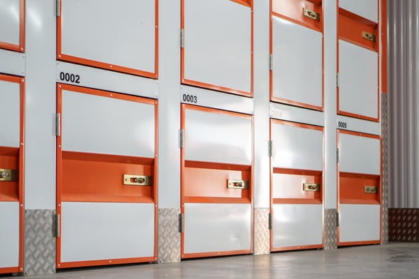 Bilder Safestore Berlin-Tegel