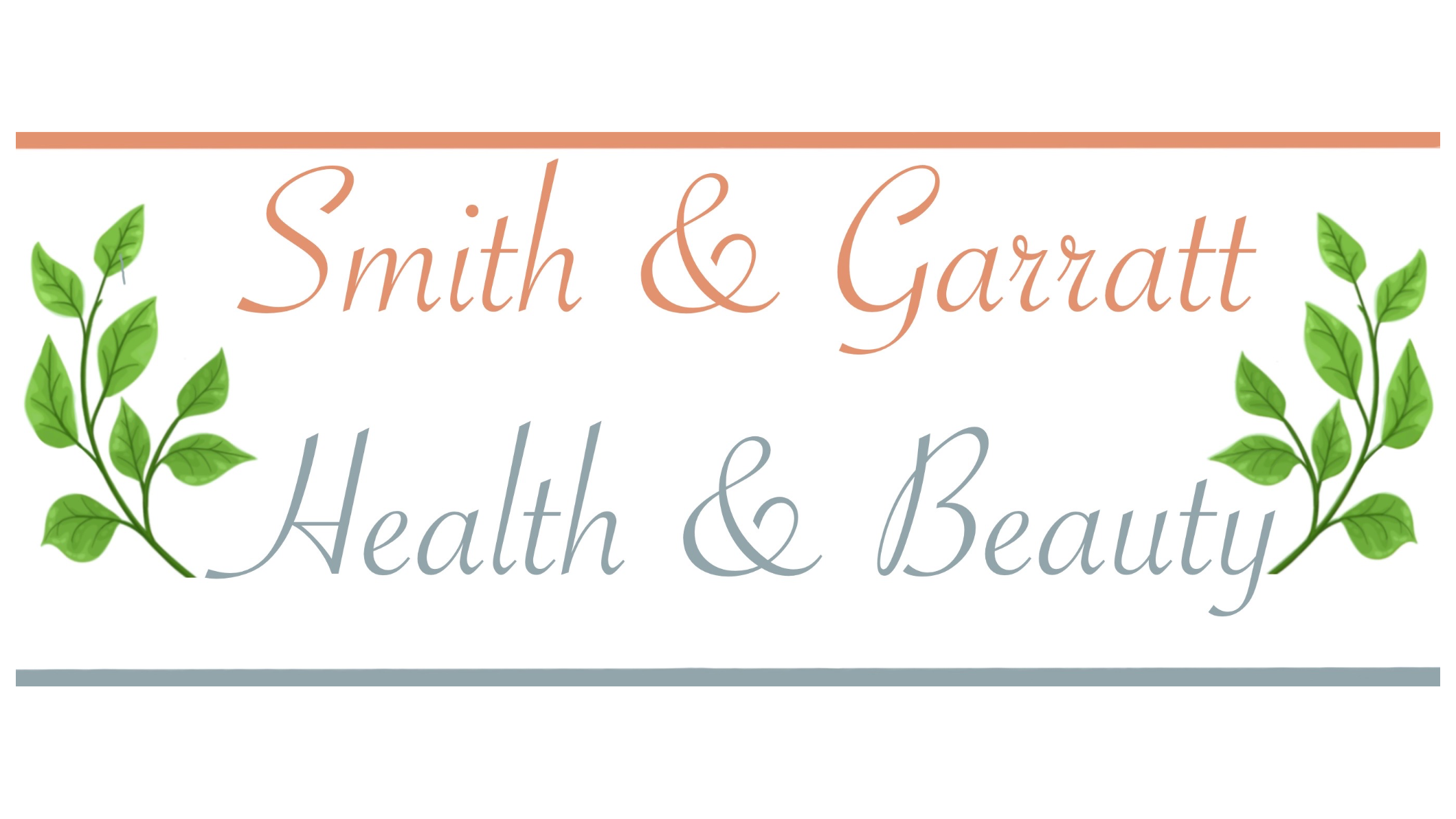 Images Smith & Garratt Health & Beauty