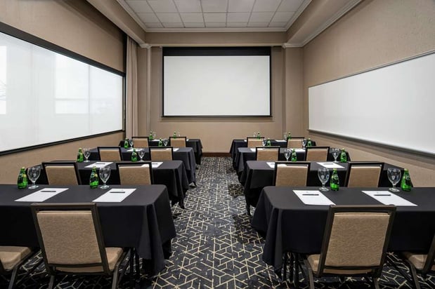 Images Embassy Suites by Hilton Fort Worth Downtown
