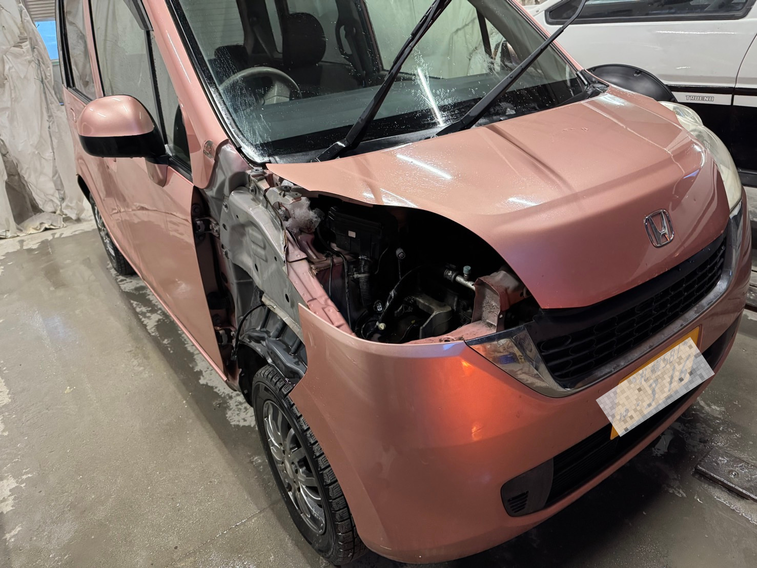 Images ほっこう自動車工業