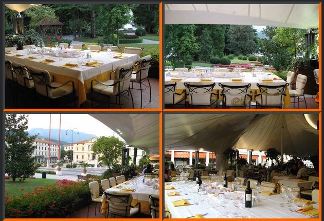 Images Bar Lux - Ristorante