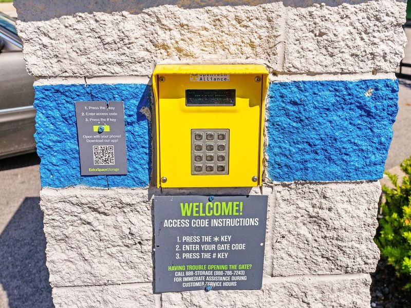 Keypad