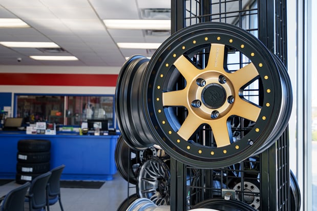 Images Tire Discounters