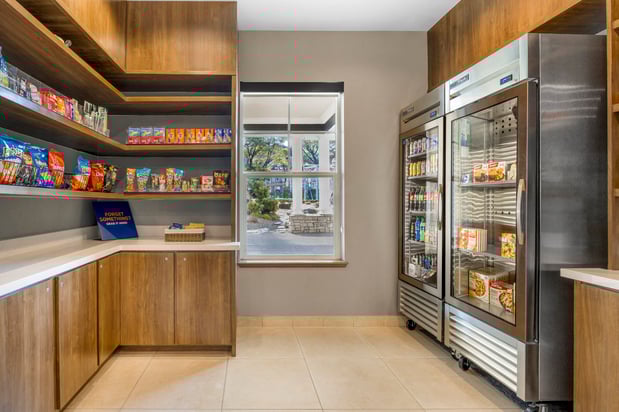 Images Holiday Inn Express & Suites Astoria by IHG