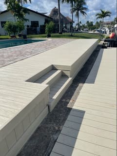 South Florida Dock and Seawall