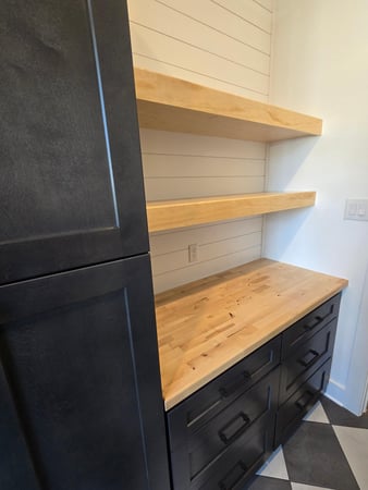 Images JB Shelving