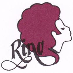Parrucchiere Rino Logo
