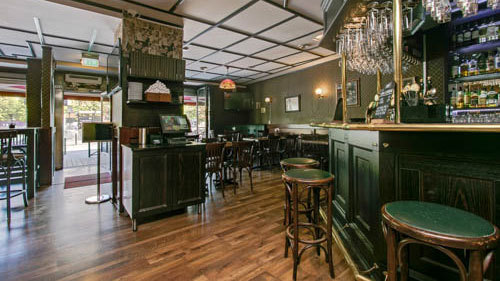 Images Tre Bröder Restaurang
