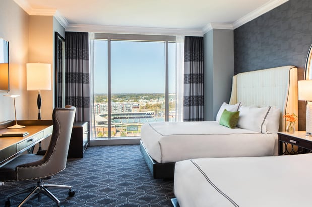 Images Kimpton Tryon Park Hotel by IHG