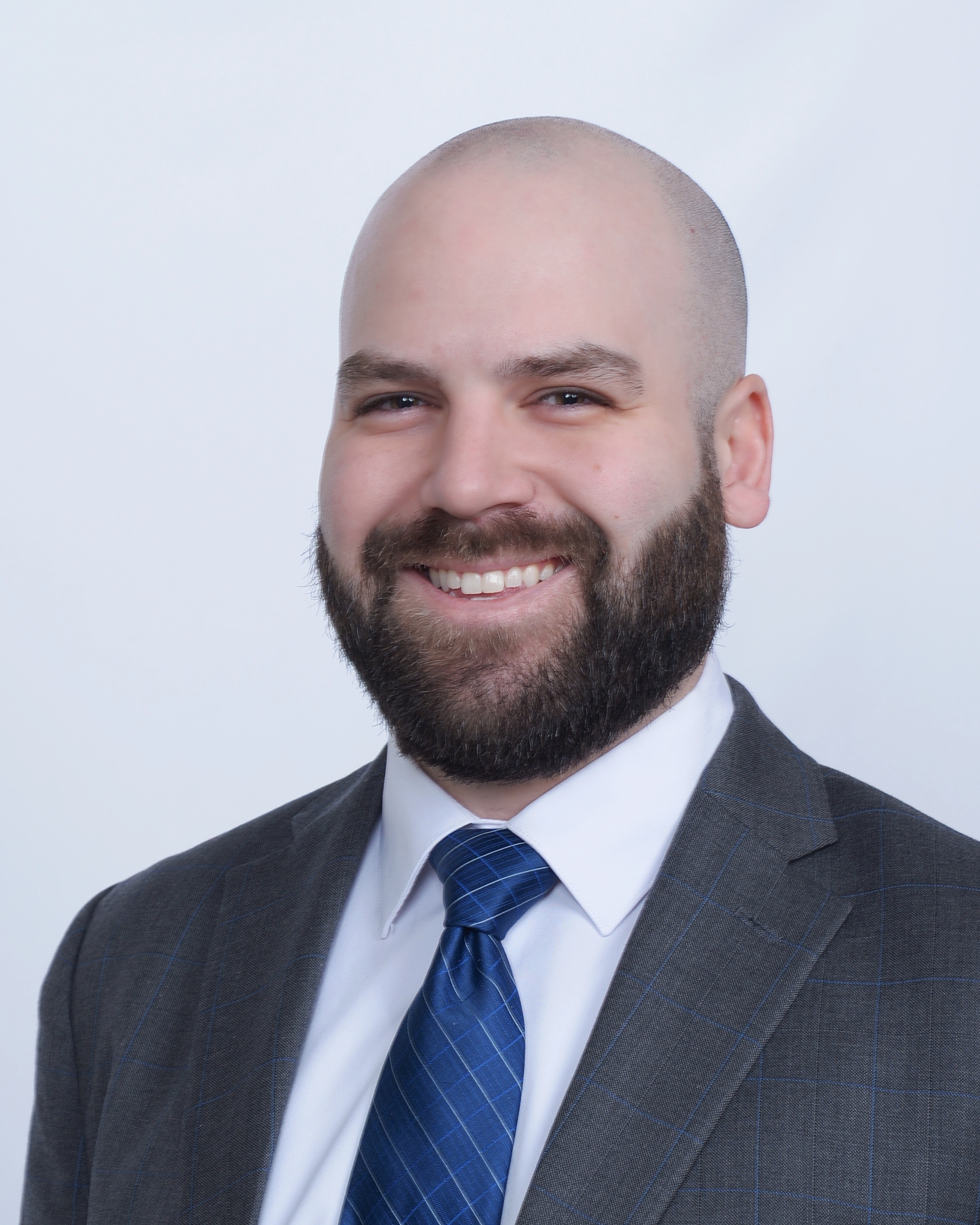 Agent Headshot
