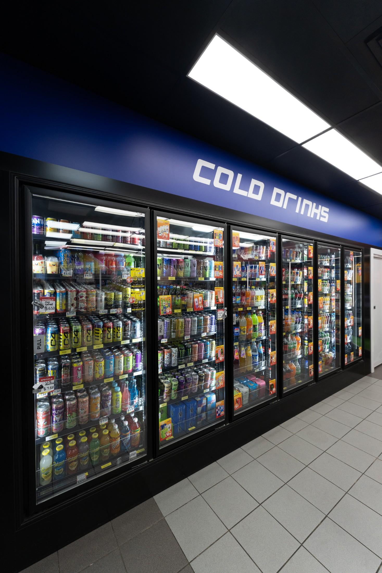 Images SPEEDWAY ST MARYS