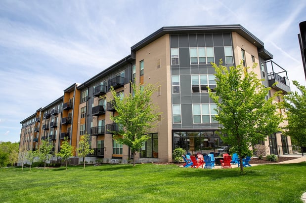 Images CORE Apartments