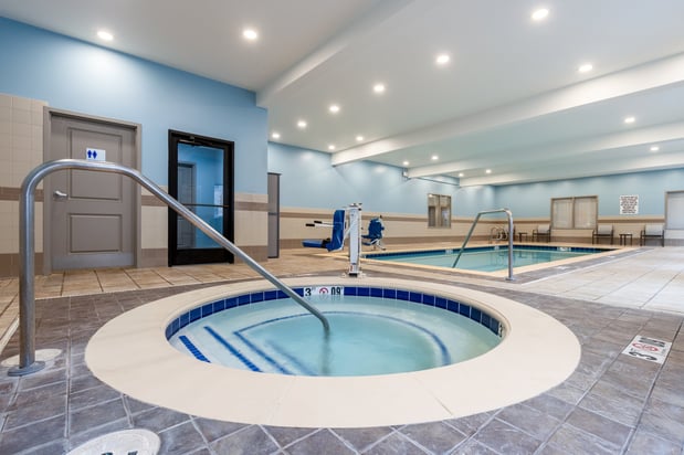 Images Holiday Inn Express & Suites Missoula Northwest by IHG