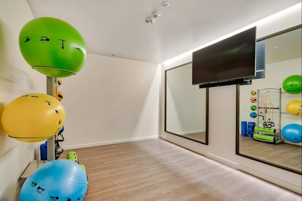 Images Channel House