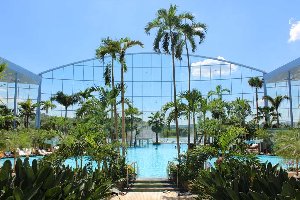 Bilder Best Western Plus Palatin Kongress Hotel