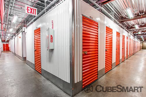 Images CubeSmart Self Storage